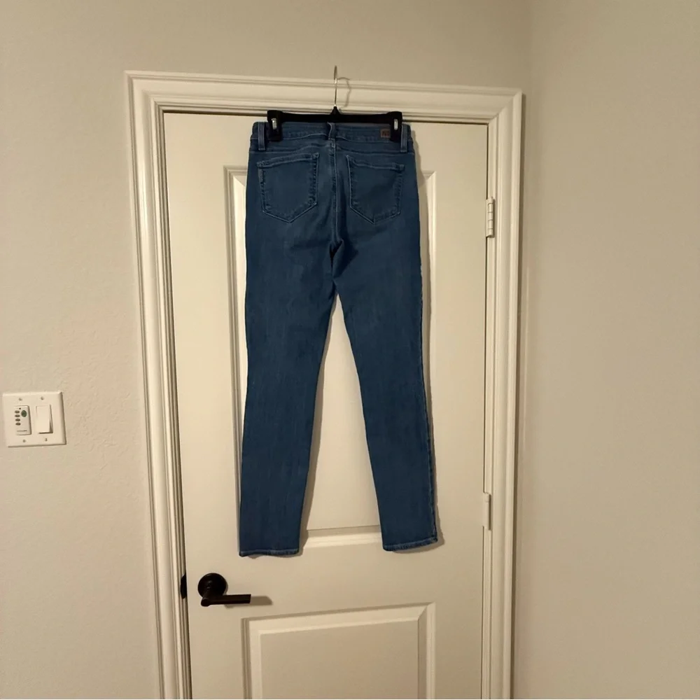 PAIGE worn 2x